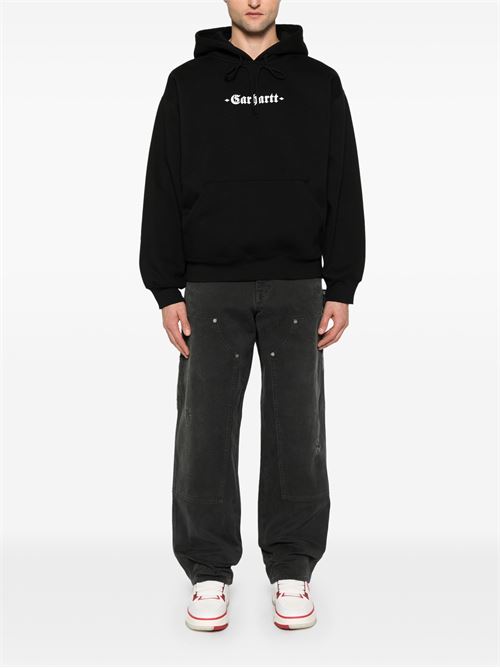 Felpa con cappuccio Greatest Hits CARHARTT WIP | I0344160D2XX